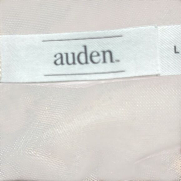 Auden Lace Bralette in Light Pink - Picture 4 of 6